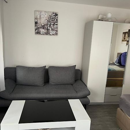 Ferienwohnung Oezkurt-1 FDH Exterior foto