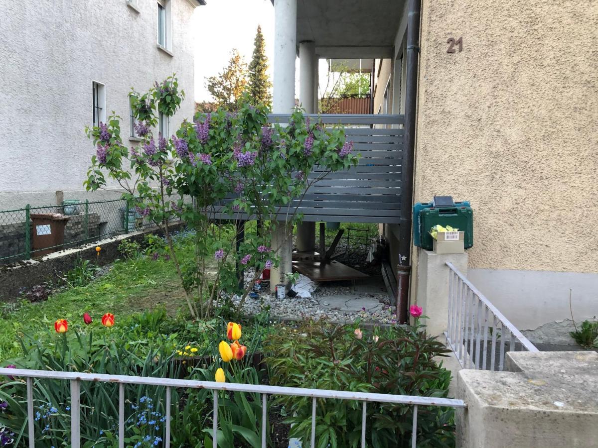 Ferienwohnung Oezkurt-1 FDH Exterior foto