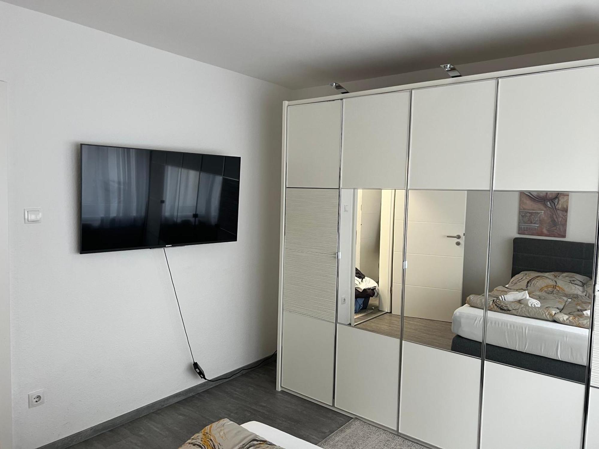 Ferienwohnung Oezkurt-1 FDH Exterior foto