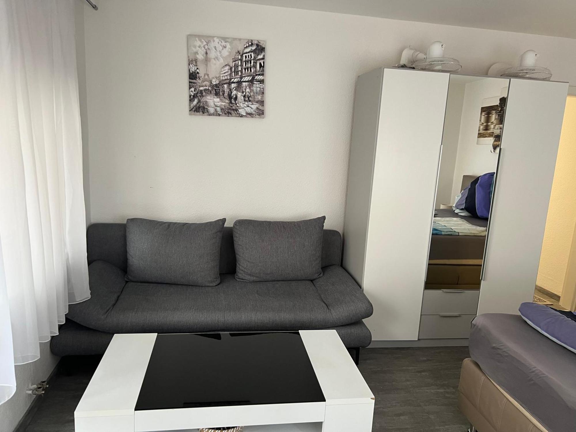 Ferienwohnung Oezkurt-1 FDH Exterior foto